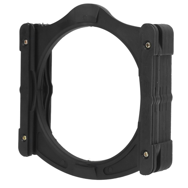 Zomei 100mm Square Filter Holder for 67mm 72mm 77mm 82mm