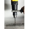 Drill America 25 Piece Heavy Duty High Speed Steel Drill