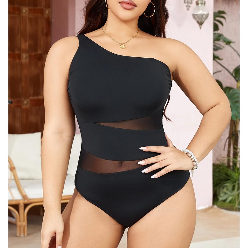 Tempt Me - Traje de baño de una pieza para