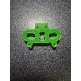 arrma kraton 6s exb strong flexible bumper spring for part# ara320573