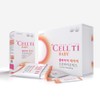 Celti Baby's Sleeping Baby Lactobacillus My Baby's First Lactobacillus 60 sachets, 1 pack / 셀티아이 베이비 잘 누는 아기 유산균 우리 아기 첫 유산균 60포, 1개