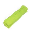 Pasow 50pcs Cable Ties Reusable Fastening Wire Organizer Cord Rope