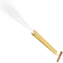 5pcs - Bamboo Water Gun - Bamboo Water Gun for Crafts