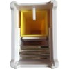 Cheese Divider One Click Stick Butter Cutter/Butter Cheese Cutter/Stainless Blade