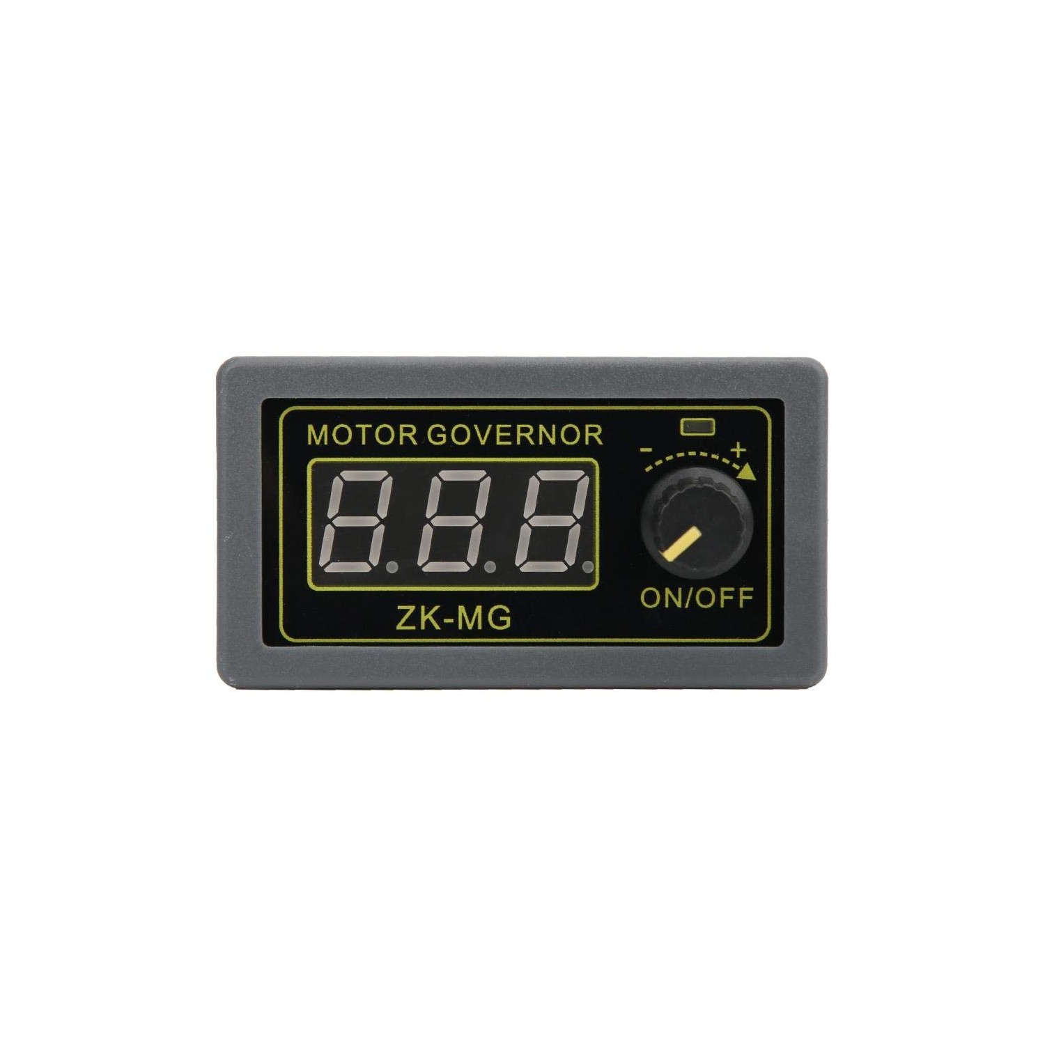 Nikou DC Motor Speed Controller PWM Speed Controller DC 5V 12V 24V 150W ...