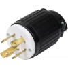 Acbroad 네마 L16-30P 남성 30A 480V 산업용 AC 전원 플러그