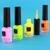 Be Love Manicure Neon Nail Color NE10~NE70 (Choose one) /