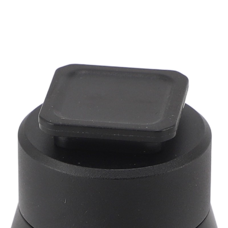 Smart Bike Tail Light Automatic On Off Rechargeable Red Back