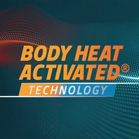 Degree Degree Men Antiperspirant Deodorant Cool Rush Pack of 36 72-Hour Sweat & Odor Protection Antiperspirant For Men with Body Heat Activated Technology 0.5 oz