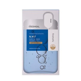 Mediheal N.M.F Nude Gel Mask 10 Sheets