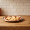 20 Pack 5.5 Inch Personal Pizza Pan, Stainless Steel Pizza