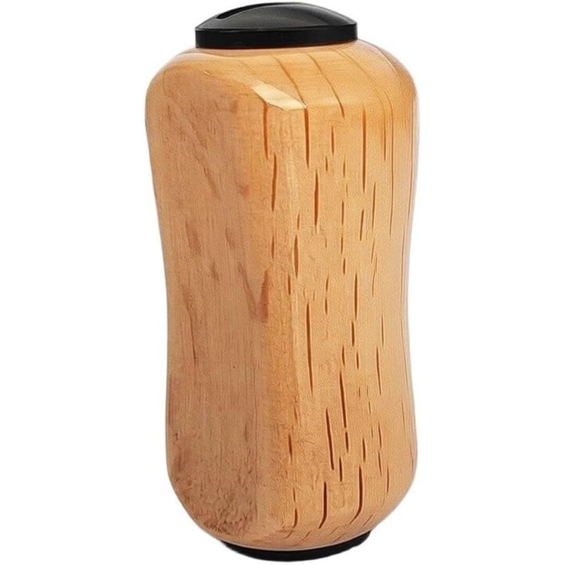 Mango de Rosewood Africano para Carrete de Pesca