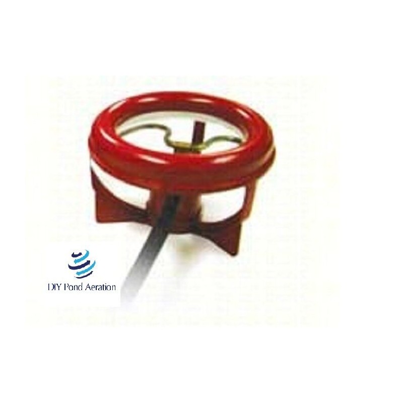 K and H 1500 Watt Submersible/Fl