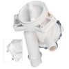 Candy 46003742 41005959 Washing Machine Drain Pump Classic Pump