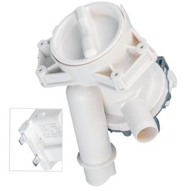 Candy 46003742 41005959 Washing Machine Drain Pump Classic Pump