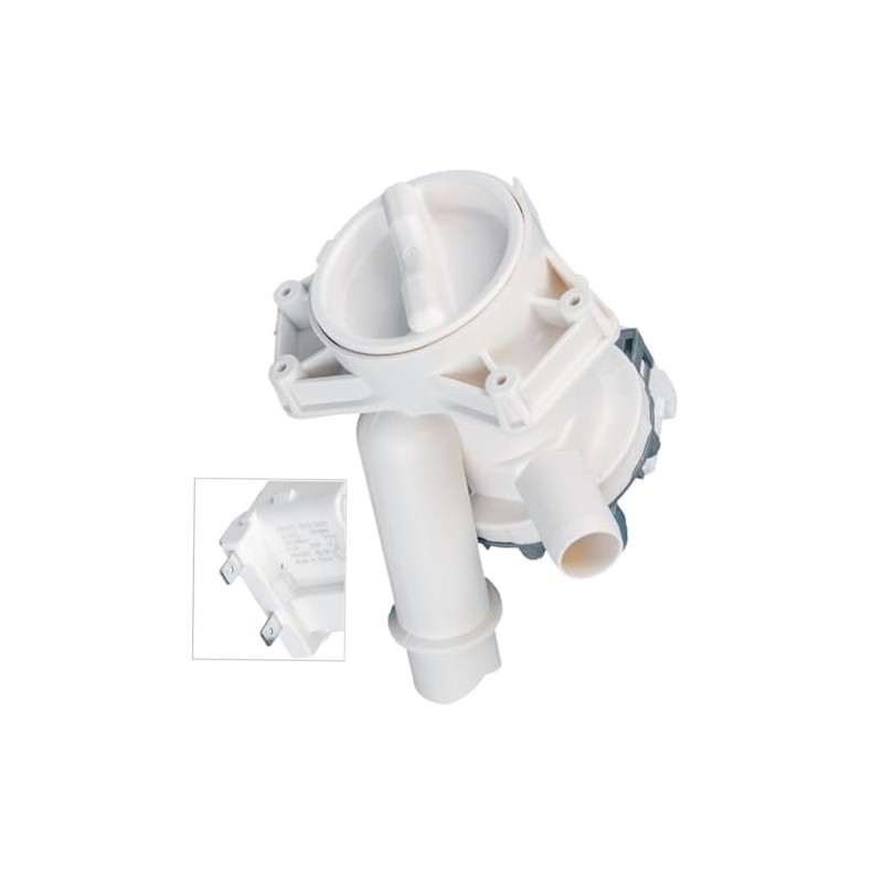 Candy 46003742 41005959 Washing Machine Drain Pump Classic Pump
