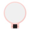 15X Magnification Mirror Double Sided Portable Foldable Handheld Makeup Mirror