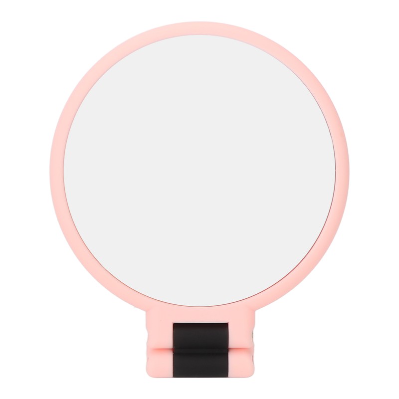 15X Magnification Mirror Double Sided Portable Foldable Handheld Makeup Mirror