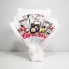 Ramo De Maquillaje 27 Pzas Para Regalo Cosmeticos Original