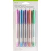 Cricut Glitzer-Gelstift-Set, leuchtende Farben (5 Stück)