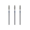STALEKS PRO Set of 3 2.3 x 10 mm Diamond