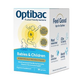 Optibac *Optibac Babies & Children 30