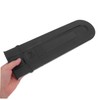 FUNOMOCYA Chainsaw Bar Cover Scabbard Cover Bar Guard Plastic Chainsaw