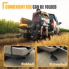 GSPSCN Tailgate Bedstep Rear Bed Step for Dodge Ram 1500