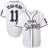 Phoneutrix Benny 'The Jet' Rodriguez 30 The Sandlot Legends #23
