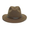 Stetson Jackson, Color: Bronze, Size: M (OWJKSN-217131M0)