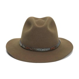 Stetson Jackson, Color: Bronze, Size: M (OWJKSN-217131M0)