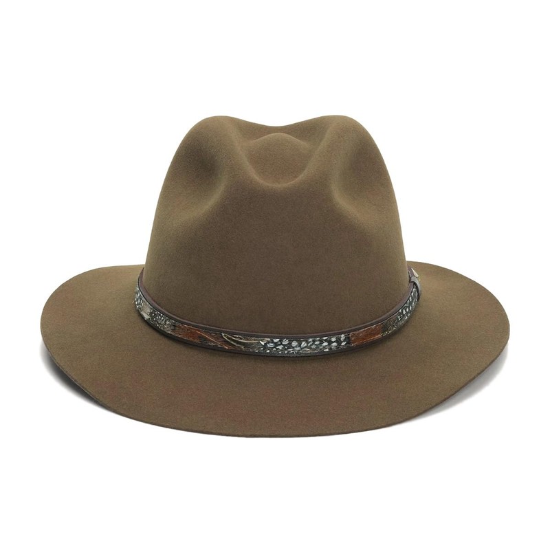 Stetson Jackson, Color: Bronze, Size: M (OWJKSN-217131M0)