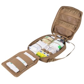 Helikon-Tex AUTOMOTIVE MED KIT POUCH - Cordura MultiCam