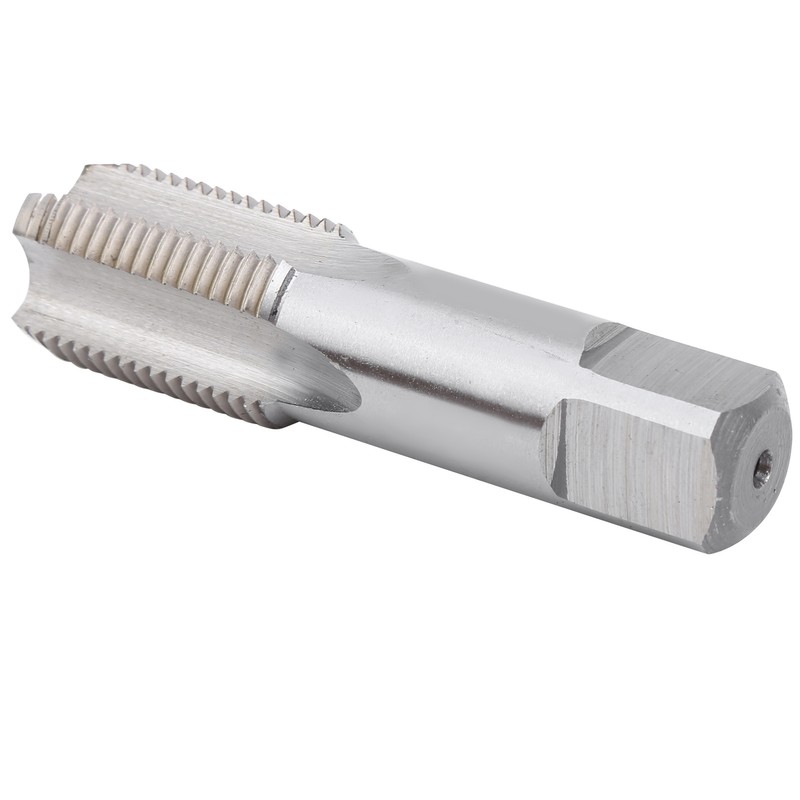 Pipe Thread Tap High Speed Steel for Cast Iron Alloy