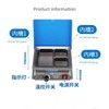 S&Dent Dental Analog Wax Heater Pot Lab Equipment