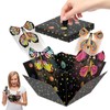 Surprise Box, Gift Box, Flying Butterfly Explosion Gift Box, Box