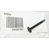 5304507924 Oven Range Stove Door Handle Screw - New -