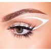 KIMCHI CHIC BEAUTY STAGE PROOF EYELINER - PURE WHITE, #PENCIL
