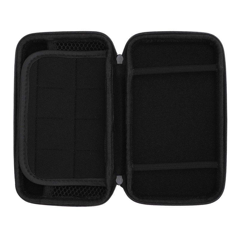 Carrying Case for 2DS XL, 2DS LL, New 3DS, 3DS