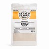Farm2Flour Organic Bread Flour for Perfect Baking - Size: 1