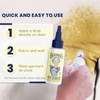 Grandma's Secret Spot Remover - Chlorine, Bleach and Toxin-Free Stain