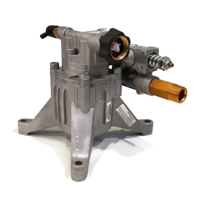 The ROP Shop | Pressure Washer Pump for Himore, Husky,