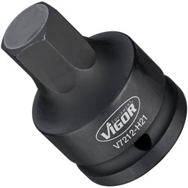 VIGOR Power Socket V7212-H21 60 mm 400 g