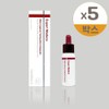 Centellian24 Madeca MelaCapture Toning Shot Ampoule 15ml 5pcs / 센텔리안24 마데카 멜라캡처 토닝샷 앰플 15ml 5개