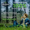 Via Natura Maca Xtra - 60 Cápsulas Orgánicas