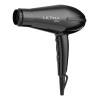 Gama Secadora De Cabello Gama Italy Salón Exclusive Color Negro