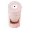 Portable Mini Humidifier USB Automatic Rotating Super Quiet Small Desktop