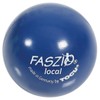Togu Faszio Ball Local Fascia Ball, Blue, XS