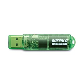 BUFFALO RUF3-CA USB 3.0 Standard Drive