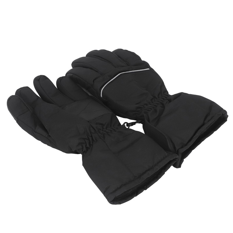 Electric Heated Gloves Winter Insulated Heating Gloves for Outdoor Sports
